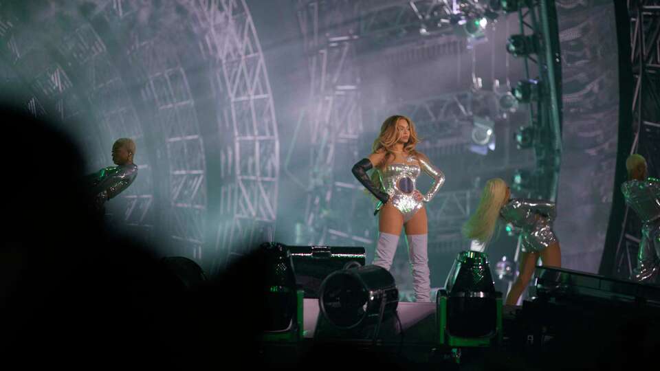 Beyoncé kicked off her much-anticipated RENAISSANCE WORLD TOUR with a sold-out show in Stockholm, Sweden, at Friends Arena.