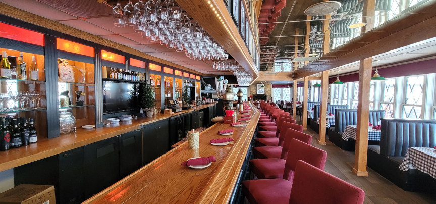 New Restaurant Developments in Pittstown: Shooter’s Bar Unveils its Grand Opening