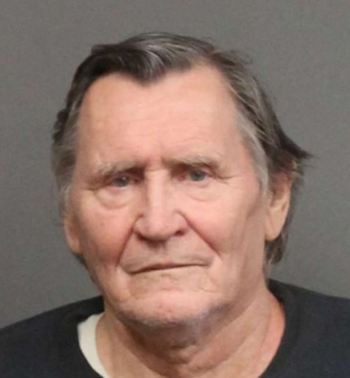 Rhode Island man, 82, charged with DUI, driving wrong way on I95