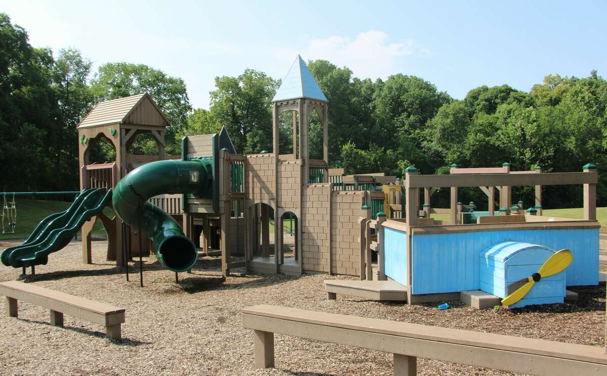 St. Louis Magazine Edwardsville has 'Best Playground' in Metro East