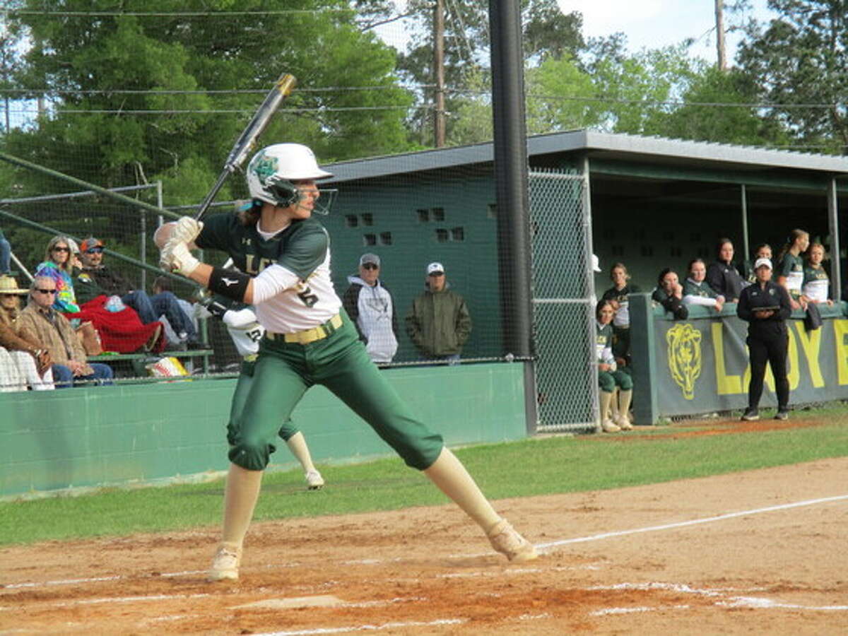 Enterprise names Super Gold softball team in Southeast Texas