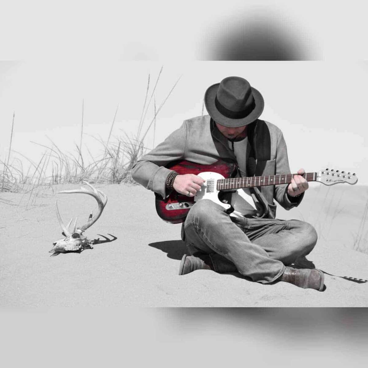 Vermontbased Winterkill Band new life for altrocker