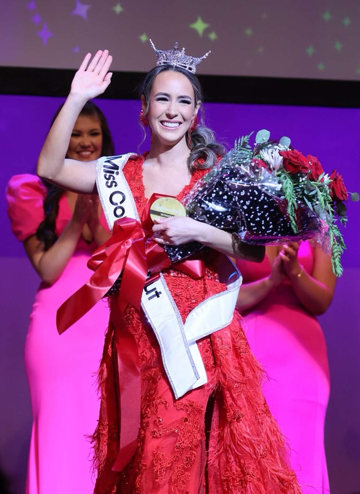 Miss CT And Miss CT Teen Crowned Sunday At Mohegan Sun   1200x0 