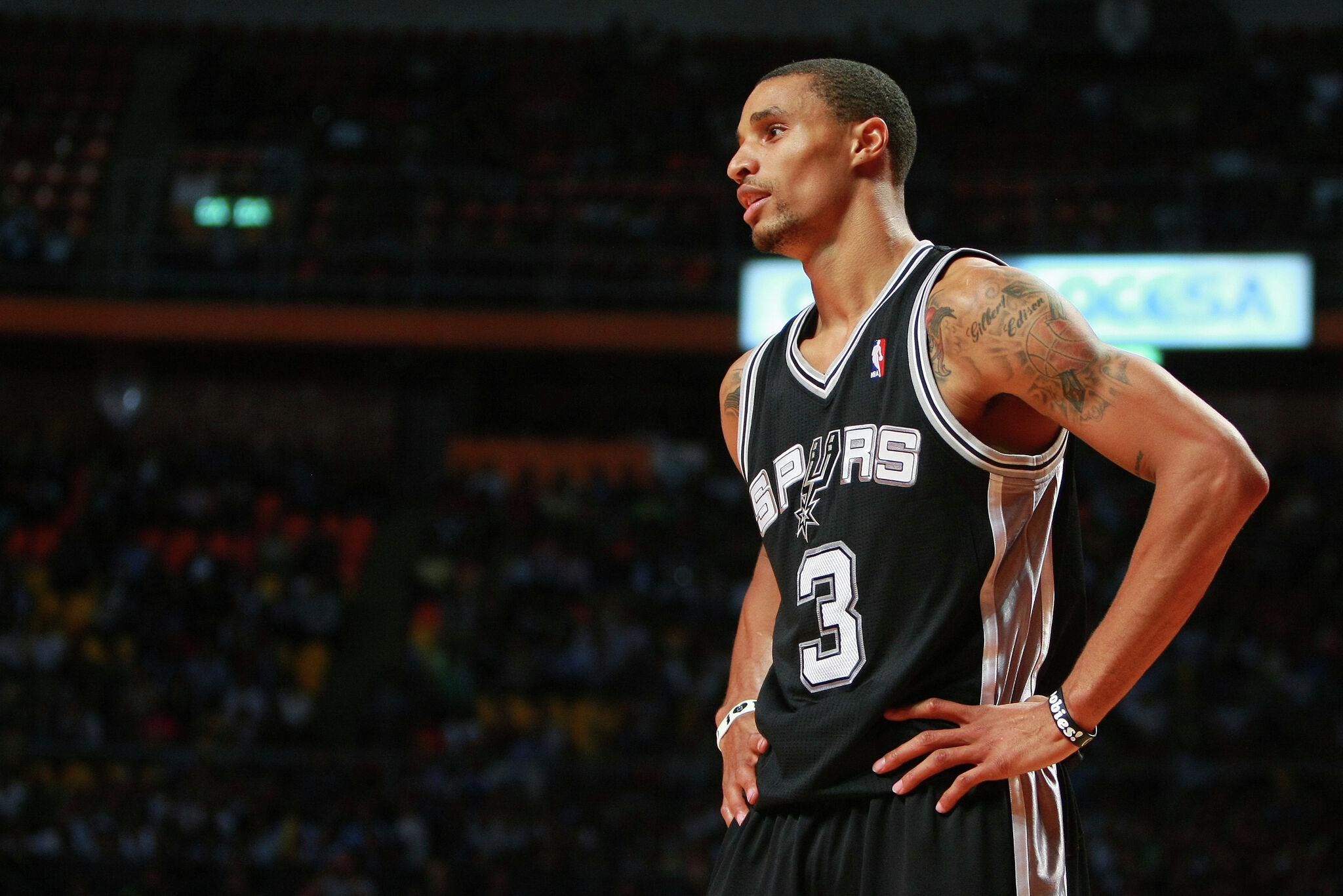 San Antonio Spurs draft results - SATXtoday