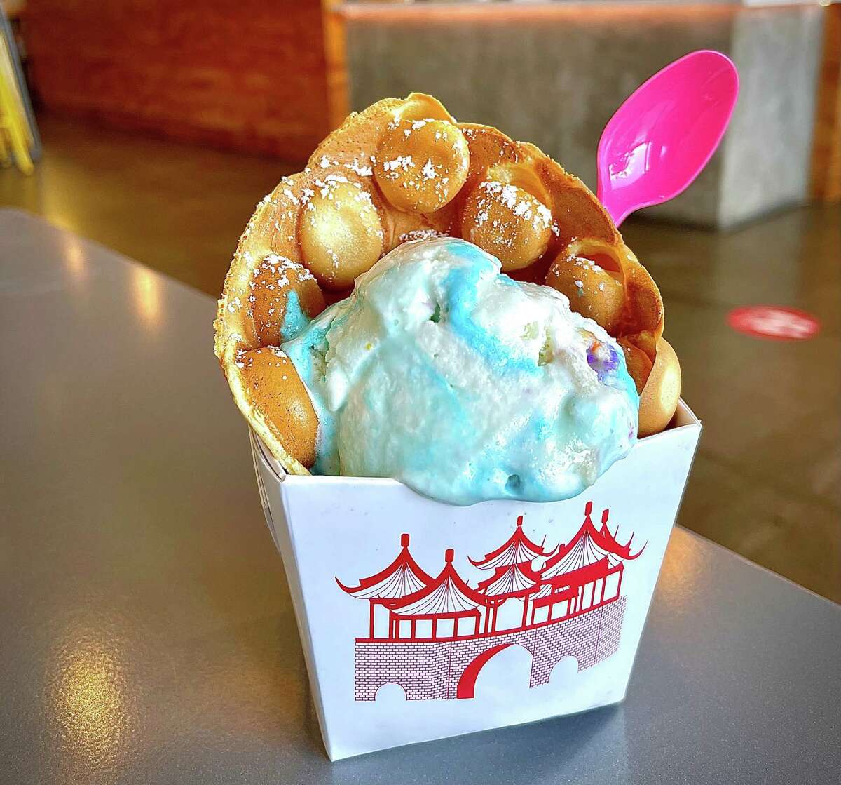 Top ice cream shops in Houston for the summer heat