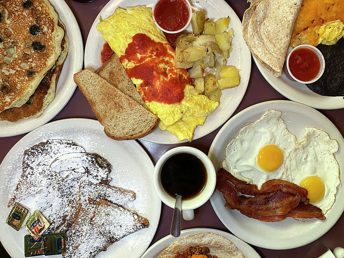 Twin Sisters Bakery & Cafe in San Antonio is closing