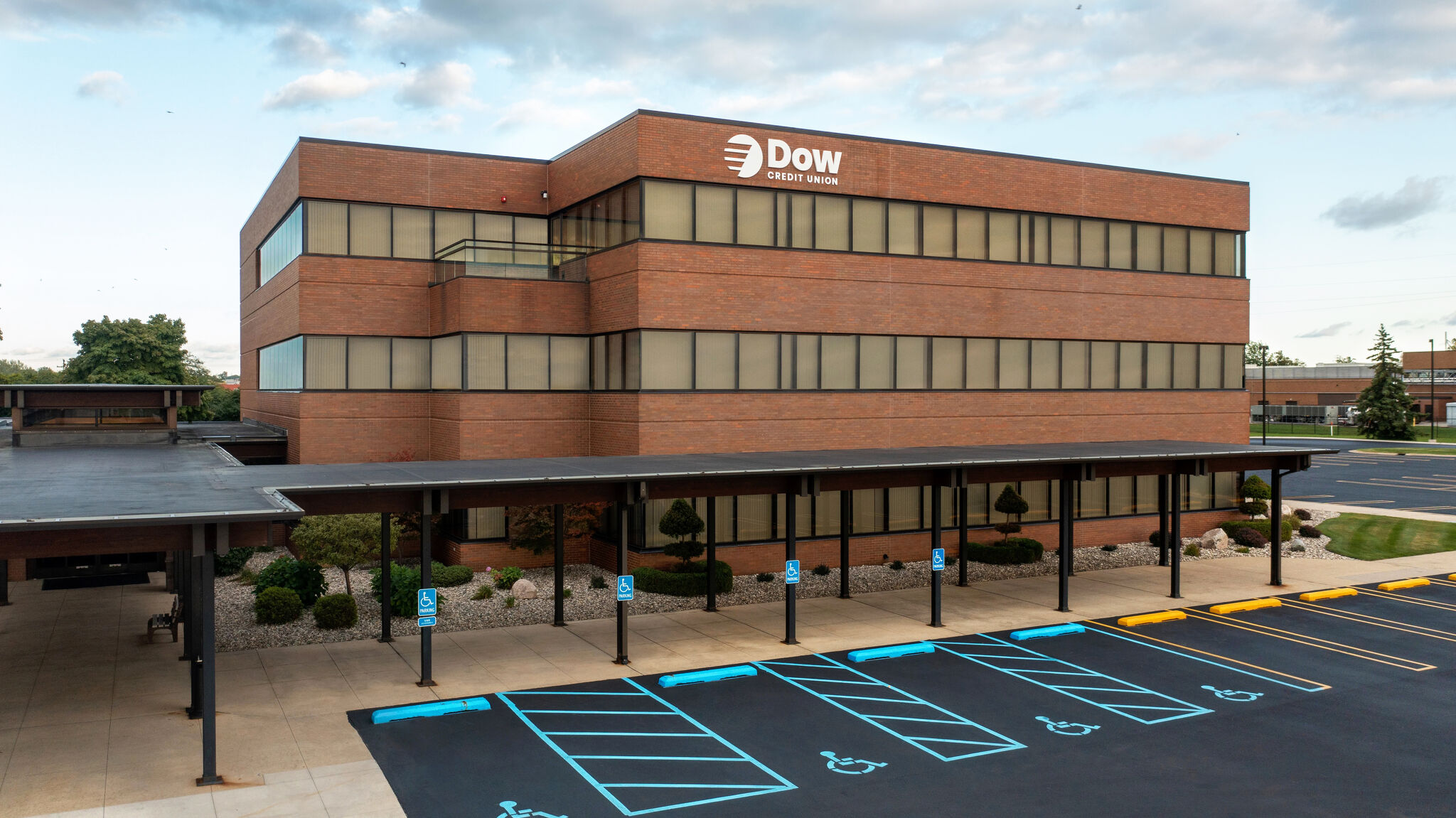 Dow Credit Union CD rates receive national recognition
