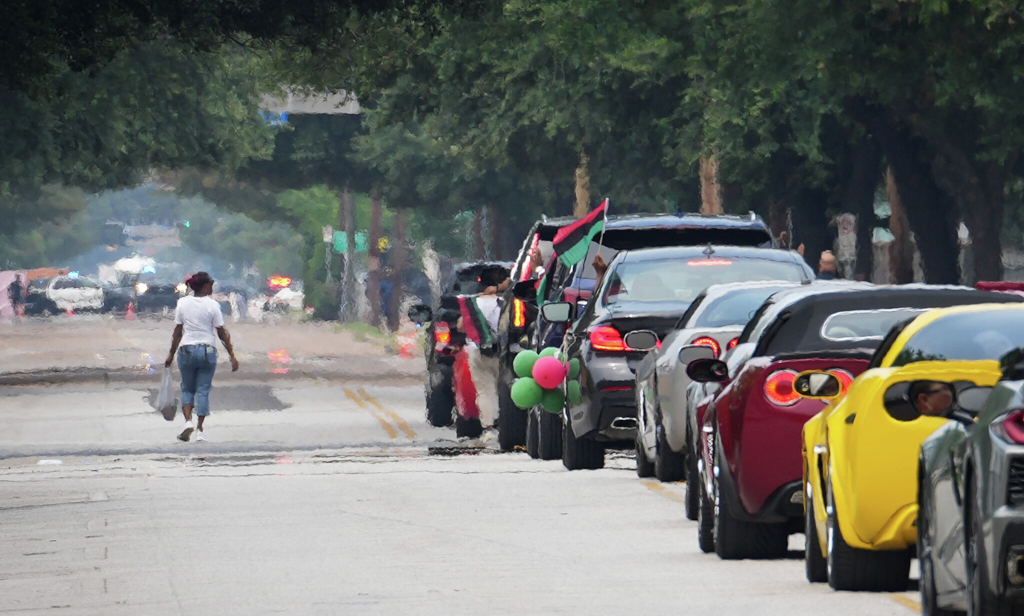 Texas Heat Warning extended, record grid demand expected