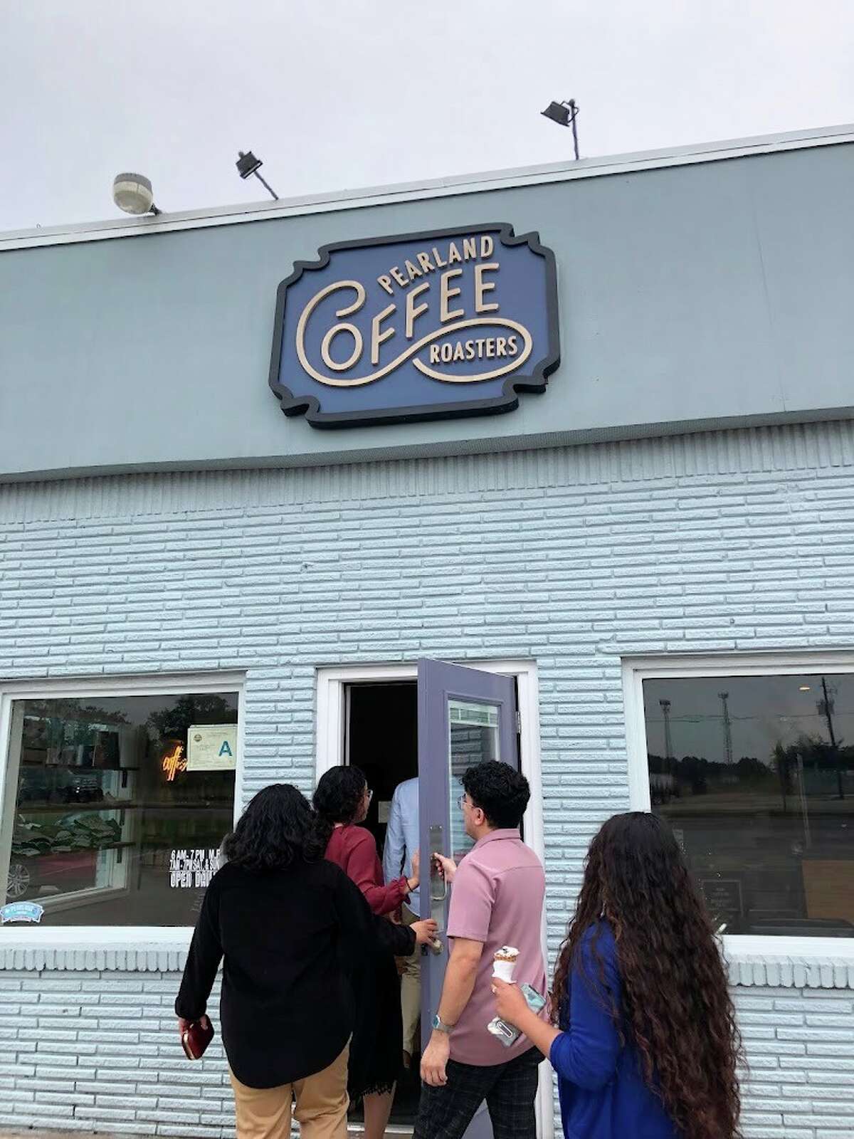 Pearland Coffee Roasters stays open with new owner