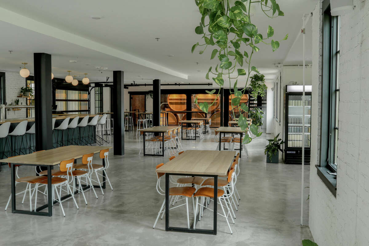 The best brewery taprooms in the Hudson Valley