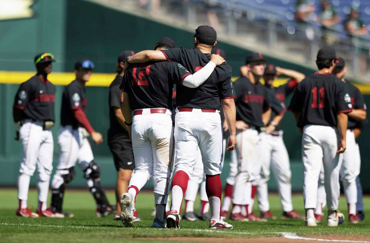 One on 1 with Two Stanford Baseball Players - Northern California Chapter