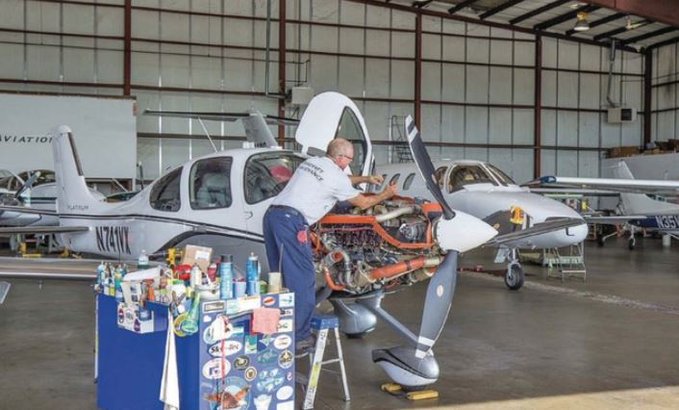 Gulfstream adding 200 jobs - Vimarsana News