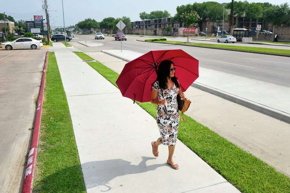 Gulfton, Kashmere Gardens get $43.4M for sidewalk, drainage work