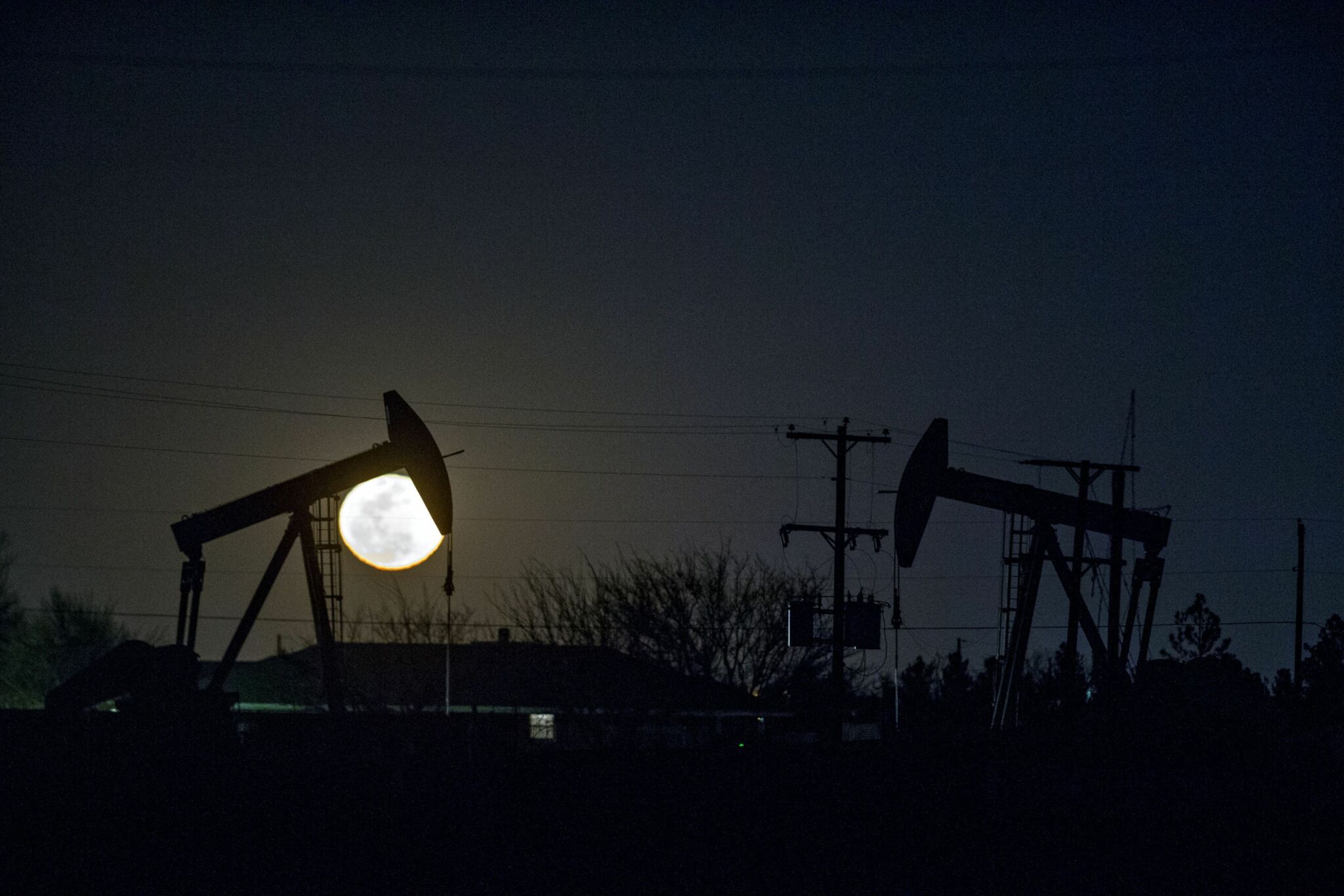 Shale driller Civitas enters Permian Basin with $4.7 billion deal - Vimarsana News