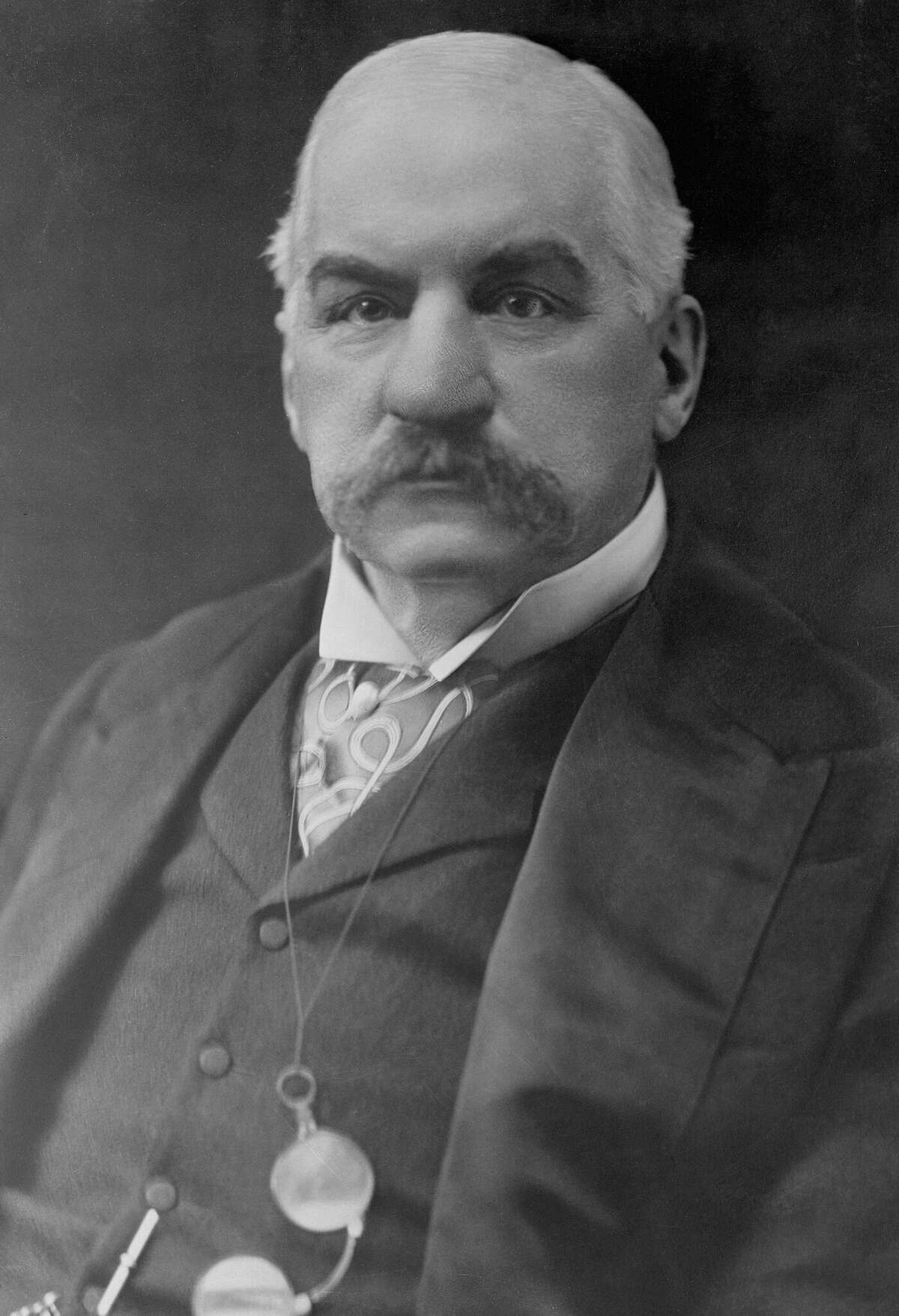 Uncover J.P. Morgan's Death: The Untold Wealth Story