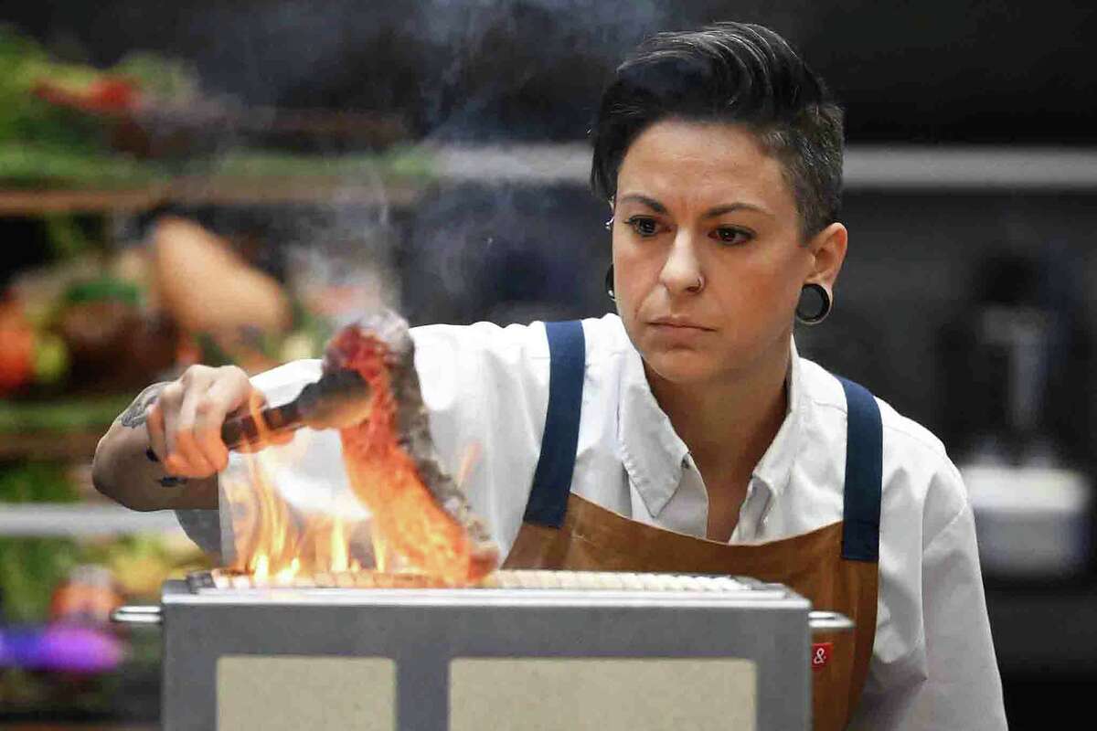 SF chef who won Gordon Ramsay’s heart is cooking dinner for Pride