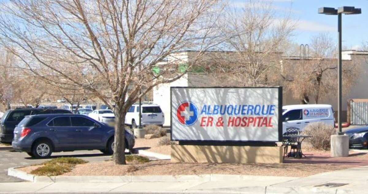 Houstonbased Nutex Health announces opening of microhospital