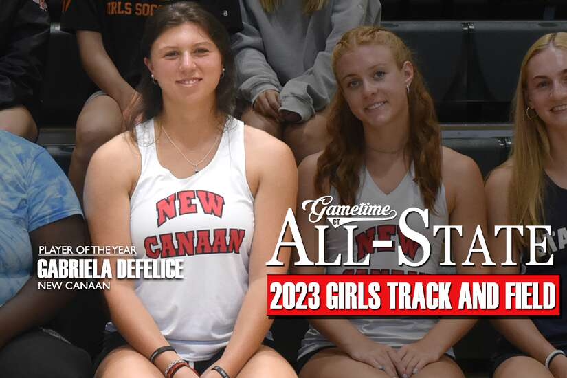 2022 CT high school All-State Field Hockey Team from GameTimeCT .
