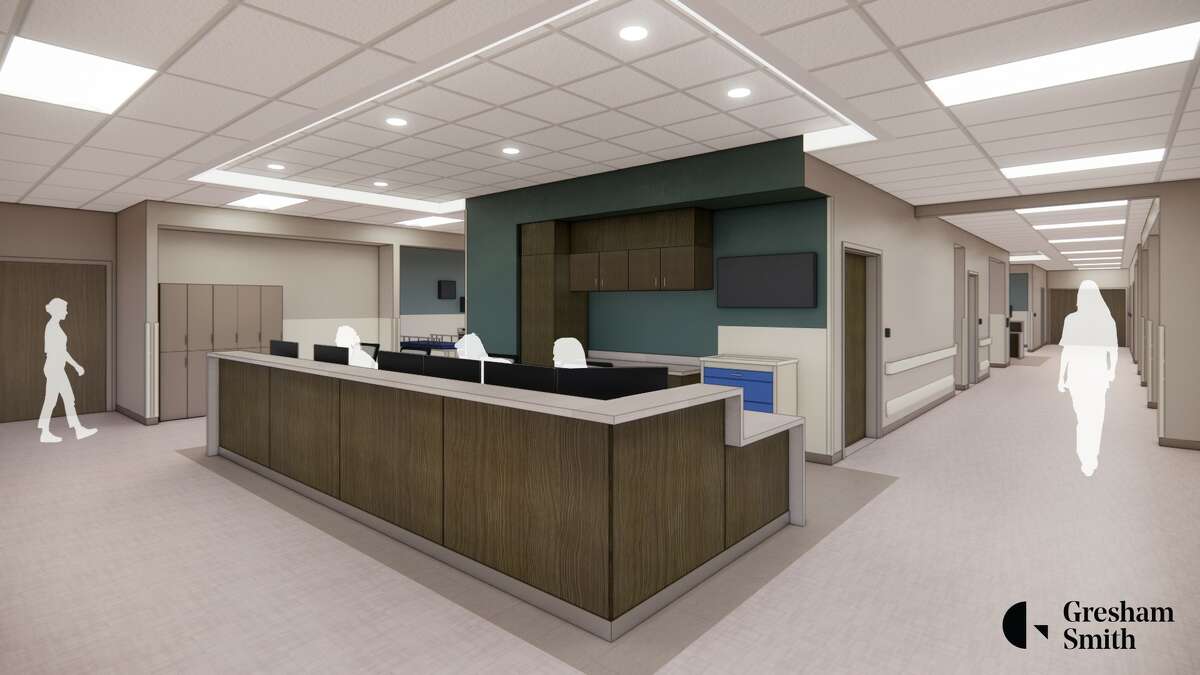 HCA Kingwood's $28 million expansion underway as patients increase