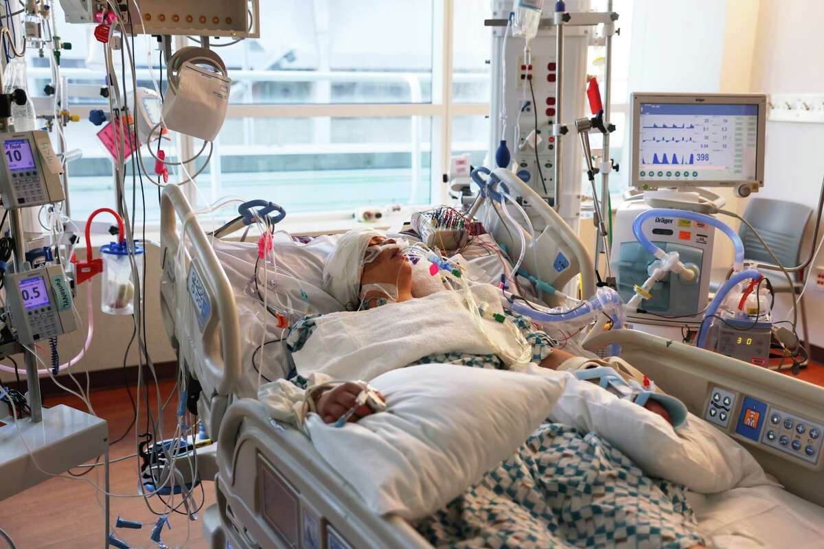 Fentanyl has made her a ‘frequent flier’ at San Francisco hospitals