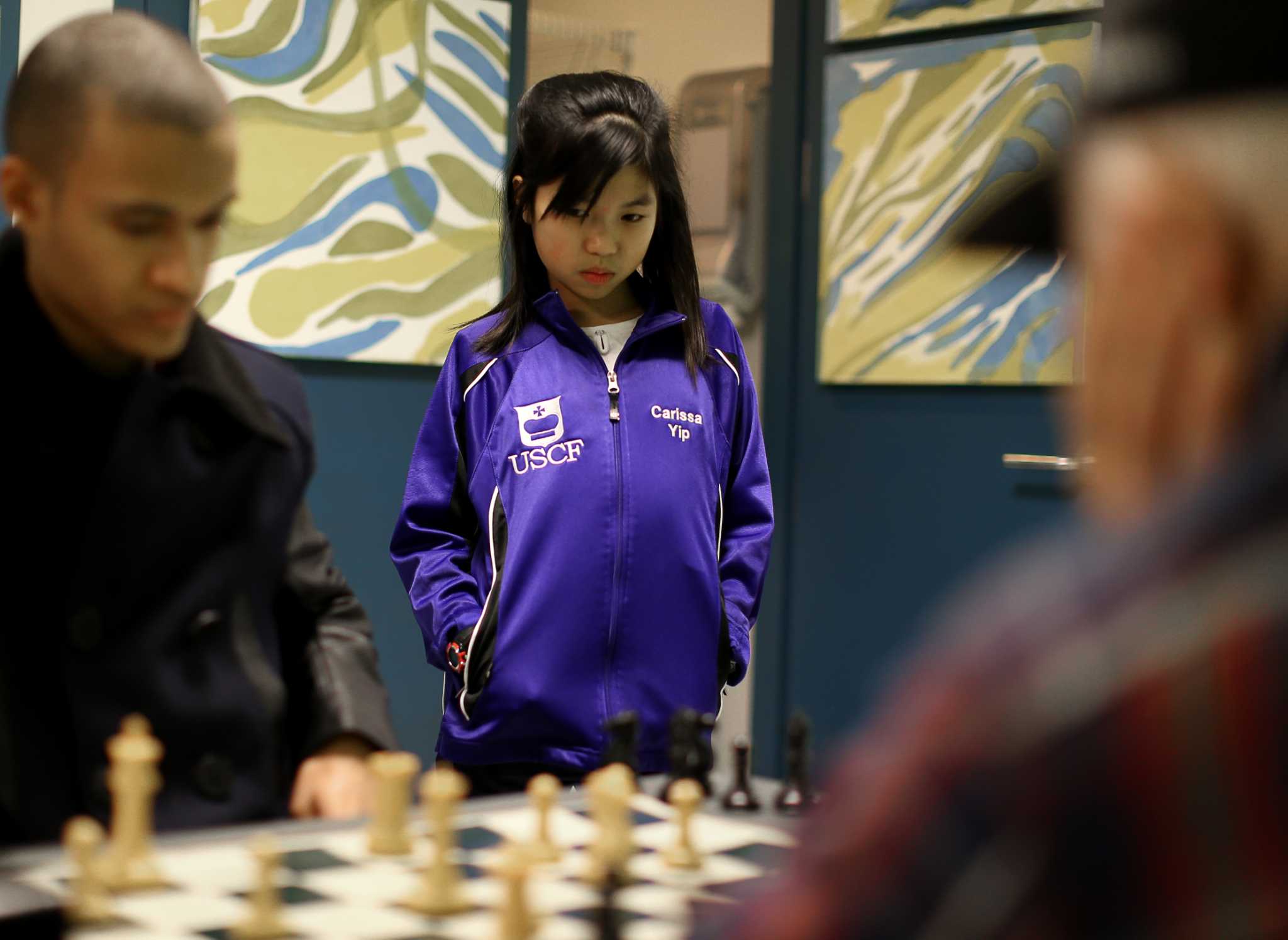 Chess Club — Seattle Homeschool Group