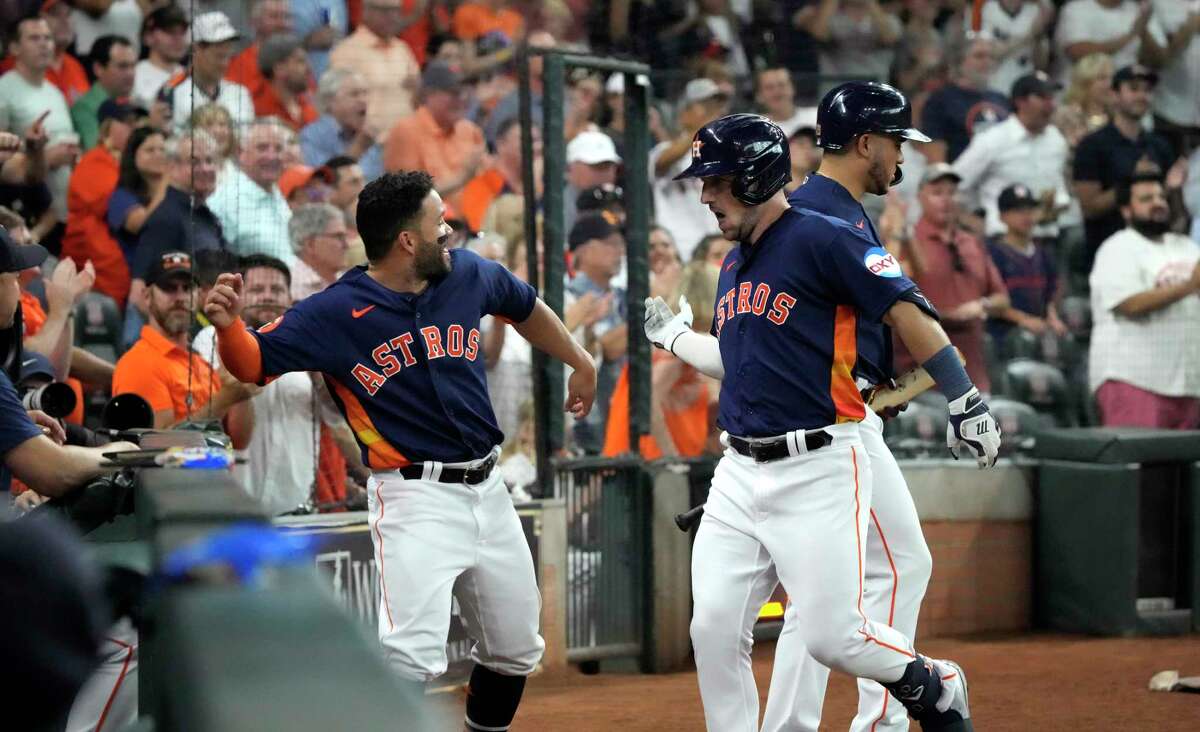 Houston Astros end 5-game skid as Framber Valdez tops Justin Verlander