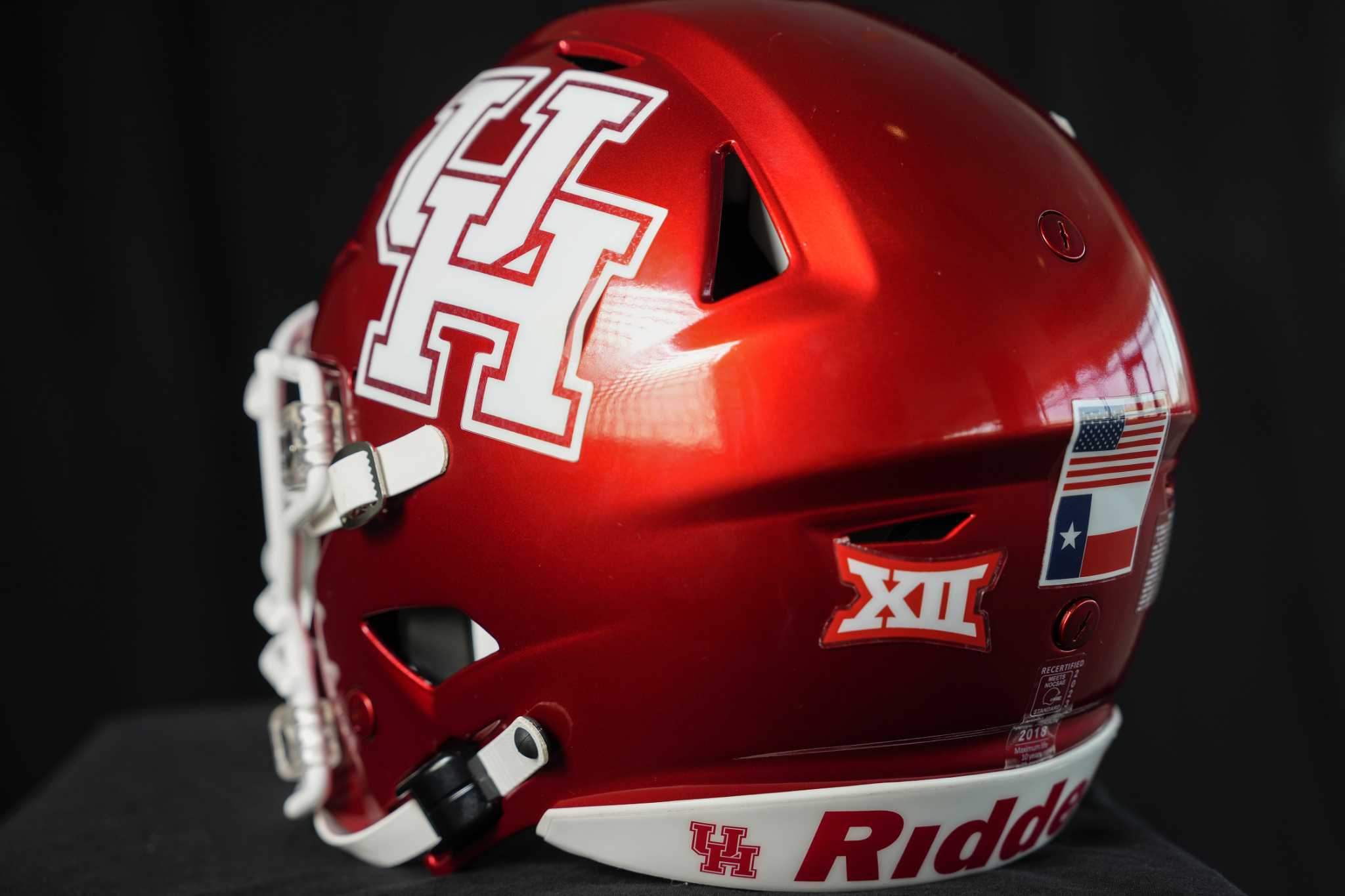 Football Helmets for sale in Mountain View Acres, California