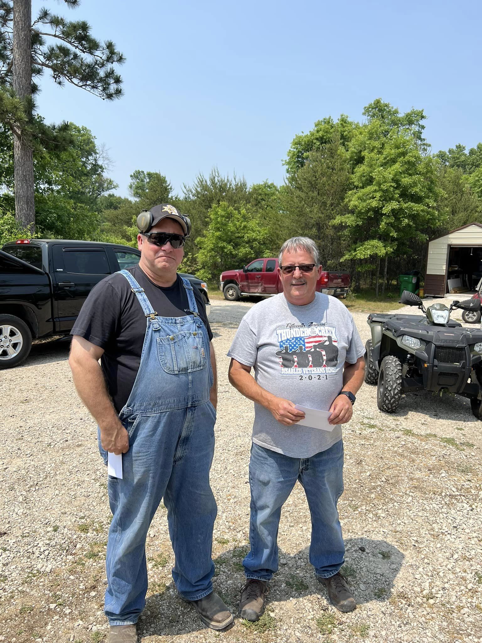 Lake County Sportsman Club sets next event for September