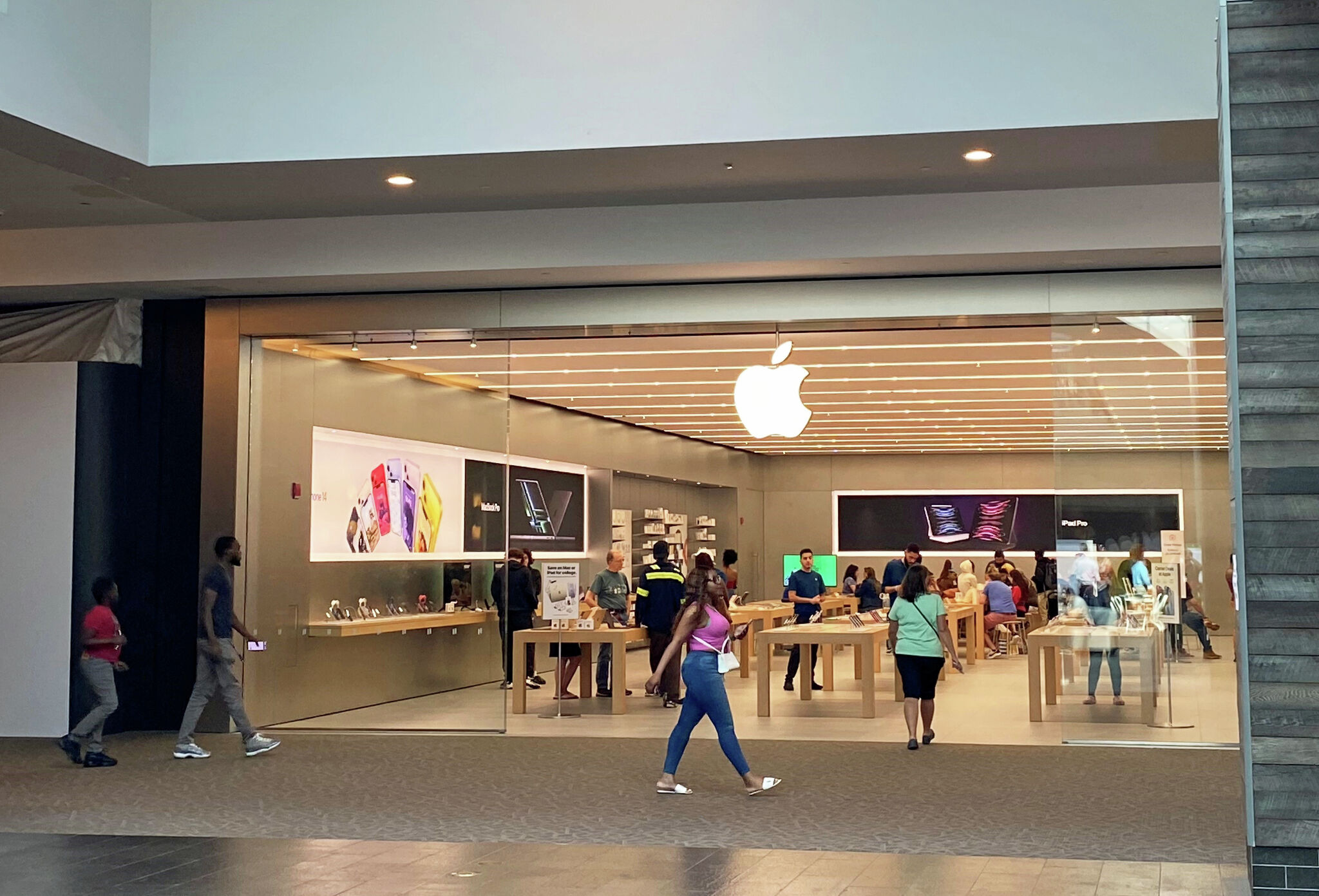 Latest business openings, closings in CT: Apple, Martha Stewart, Dilly Duck