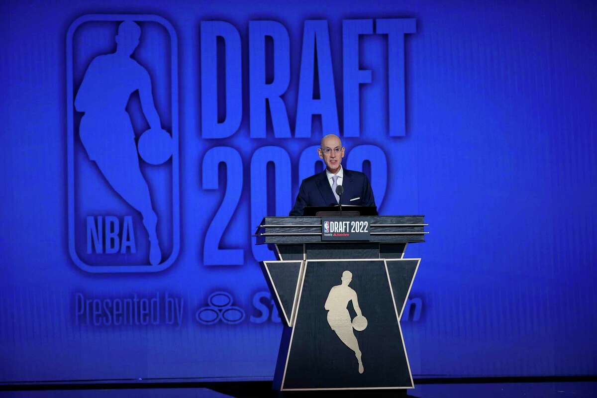 nba 23 draft