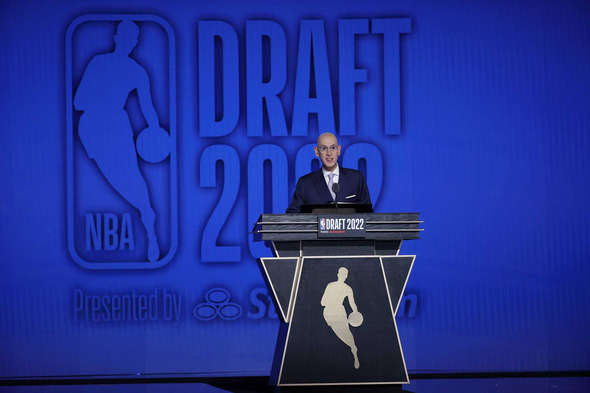 2023 NBA draft How to watch on TV and streaming, what time it starts