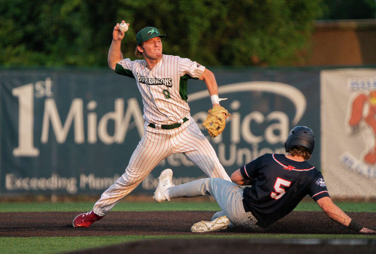 Gems back to .500 after win over Thrillville, Sports