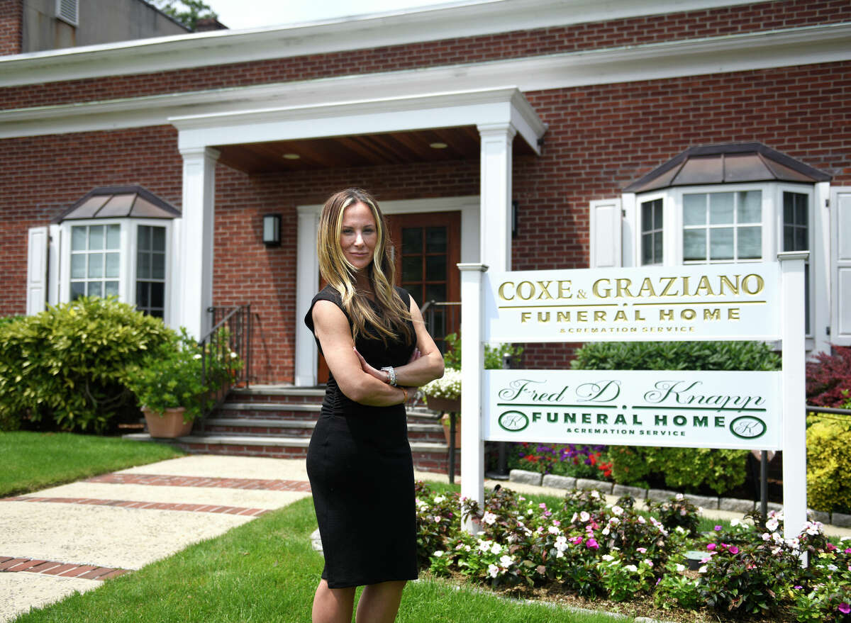 Coxe And Graziano Funeral Home Obituaries