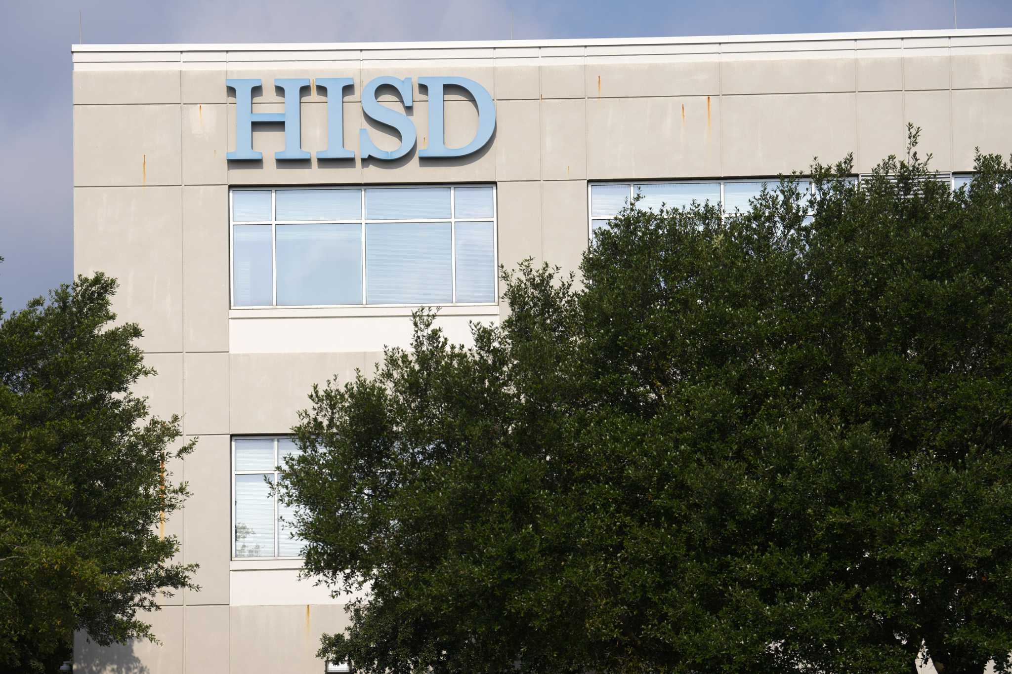 HISD names new principals at several schools including Sharpstown High