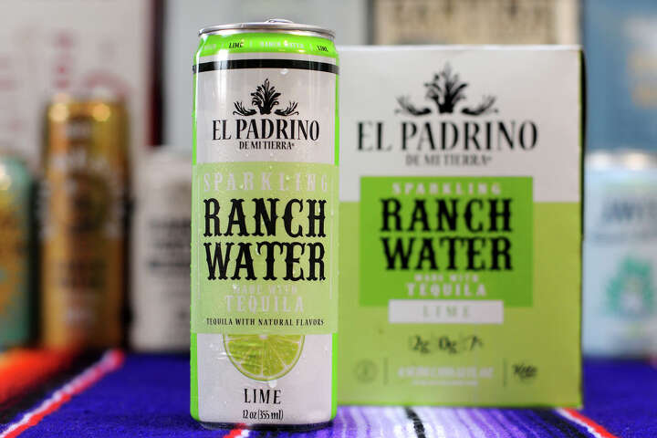 Cool off this summer with the Top 10 canned ranch waters