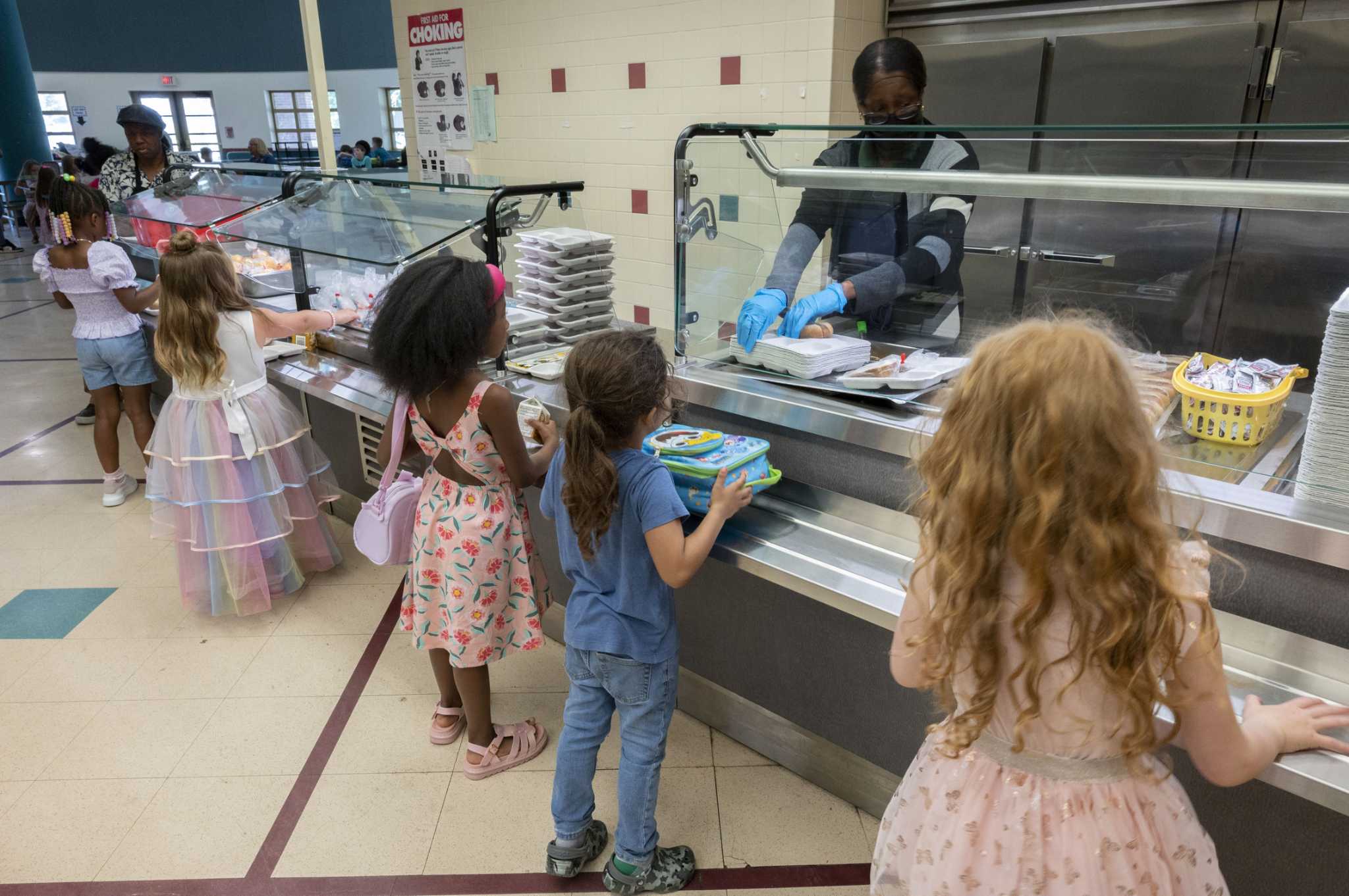 N.Y. to provide additional rounds of P-EBT funds for children