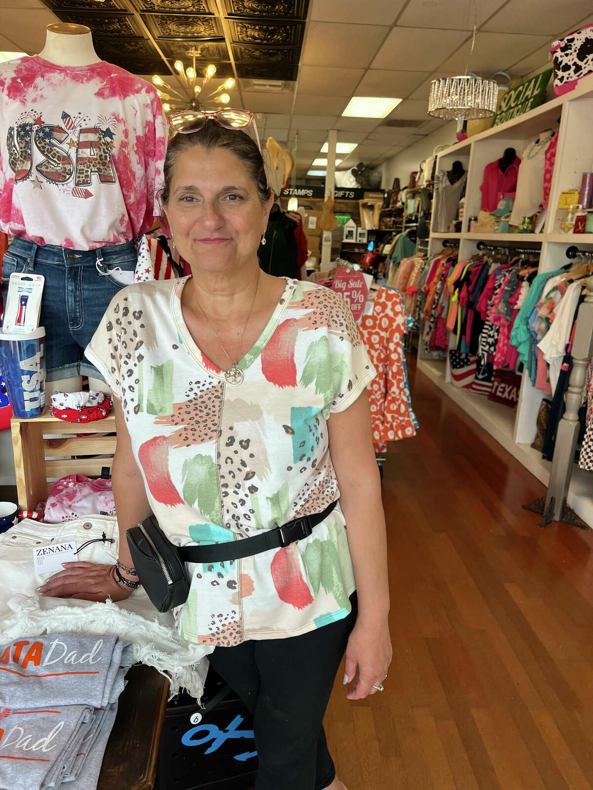 Friendswood hidden gems 2 small stores offer rare and unique products