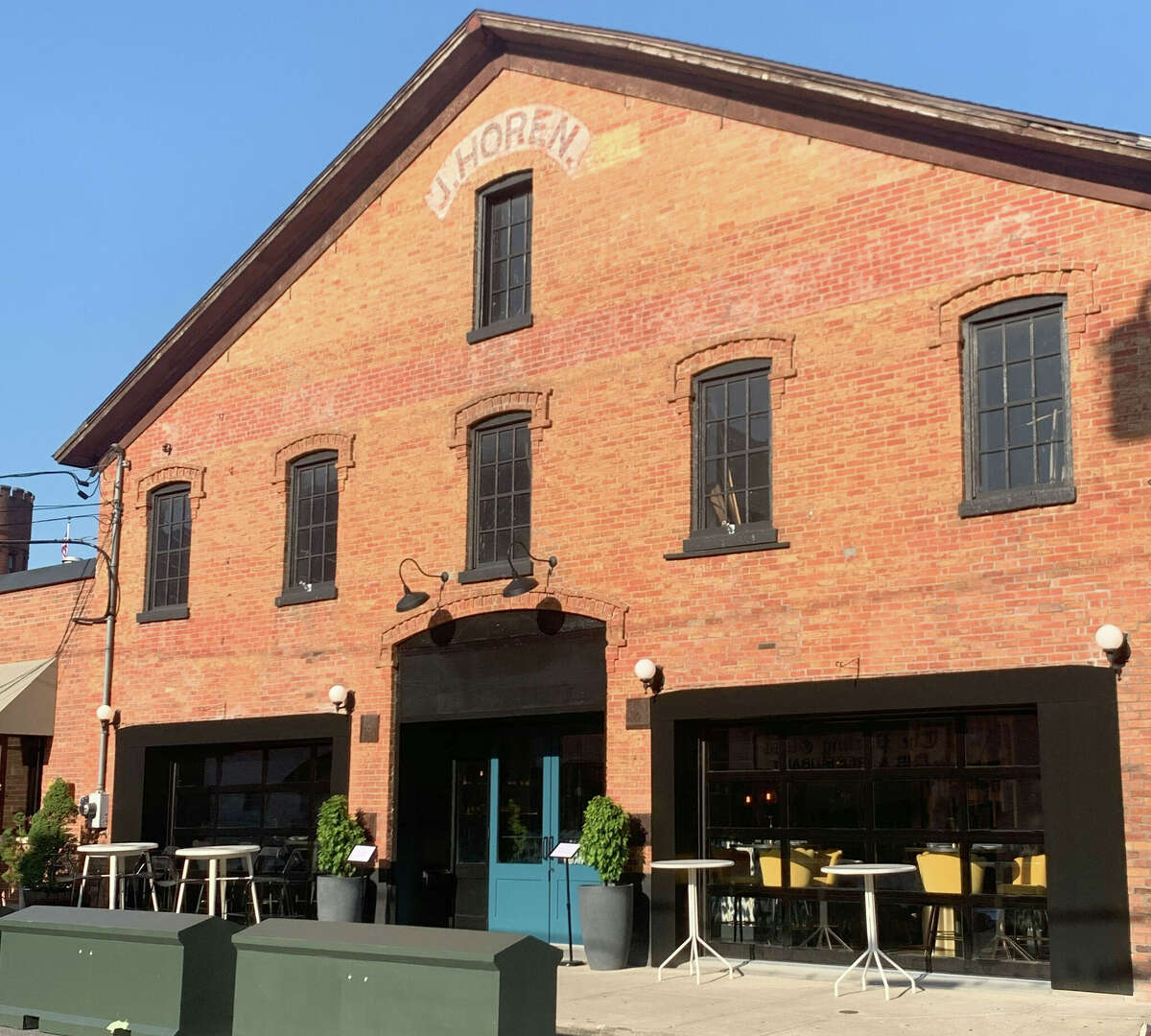 New wine bar Kindred opens in Saratoga Springs