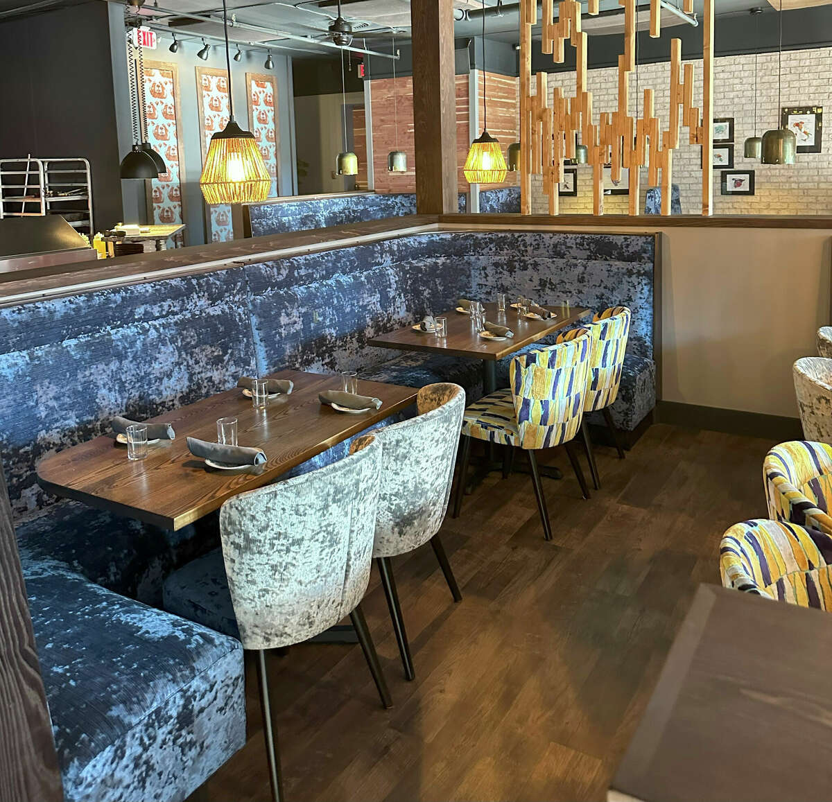 New wine bar Kindred opens in Saratoga Springs