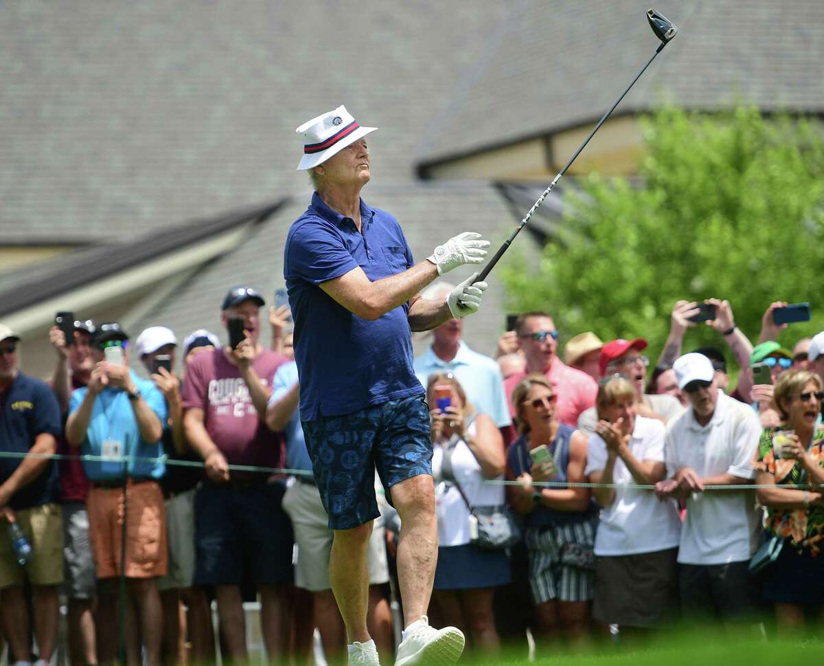 Travelers Championship 2024 Pro Am Adena Arabela