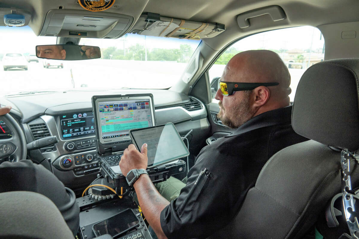 A littleknown SAPD drone program is expanding in San Antonio