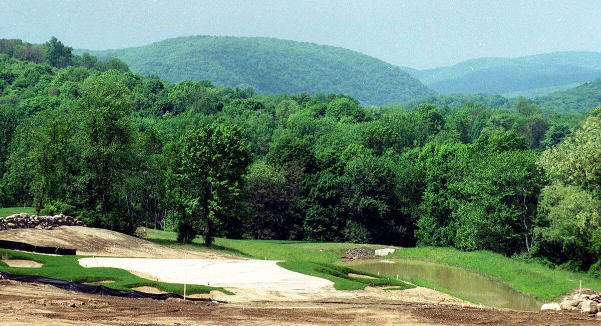 New Milford Approves 4 5 Million Expansion At Bull’s Bridge Golf Club