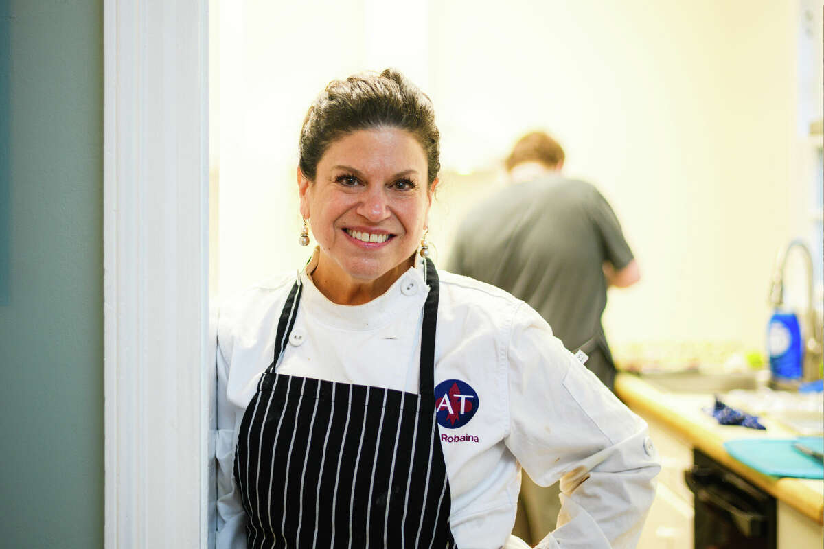 Ani's Table and Marketplace taking over DiFiore in Rocky Hill