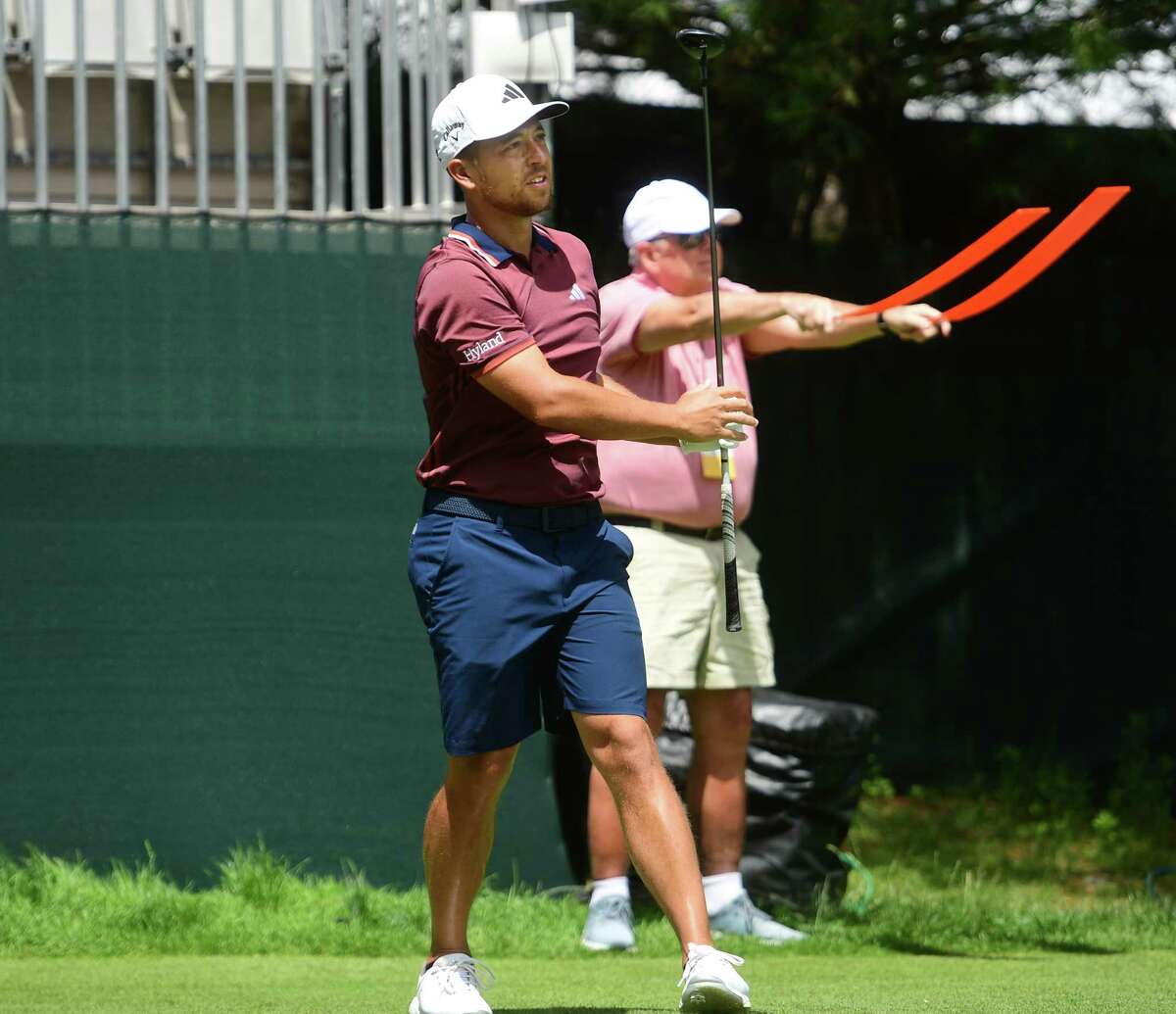 PGA golfers frustrated, wait for answers on PGALIV deal at Travelers