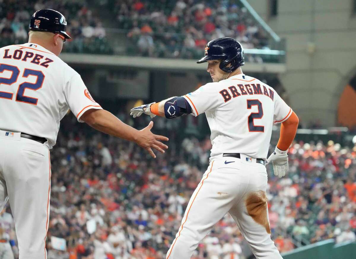 Alex Bregman: Prospect Profile for Astros' 1st-Round Pick, News, Scores,  Highlights, Stats, and Rumors