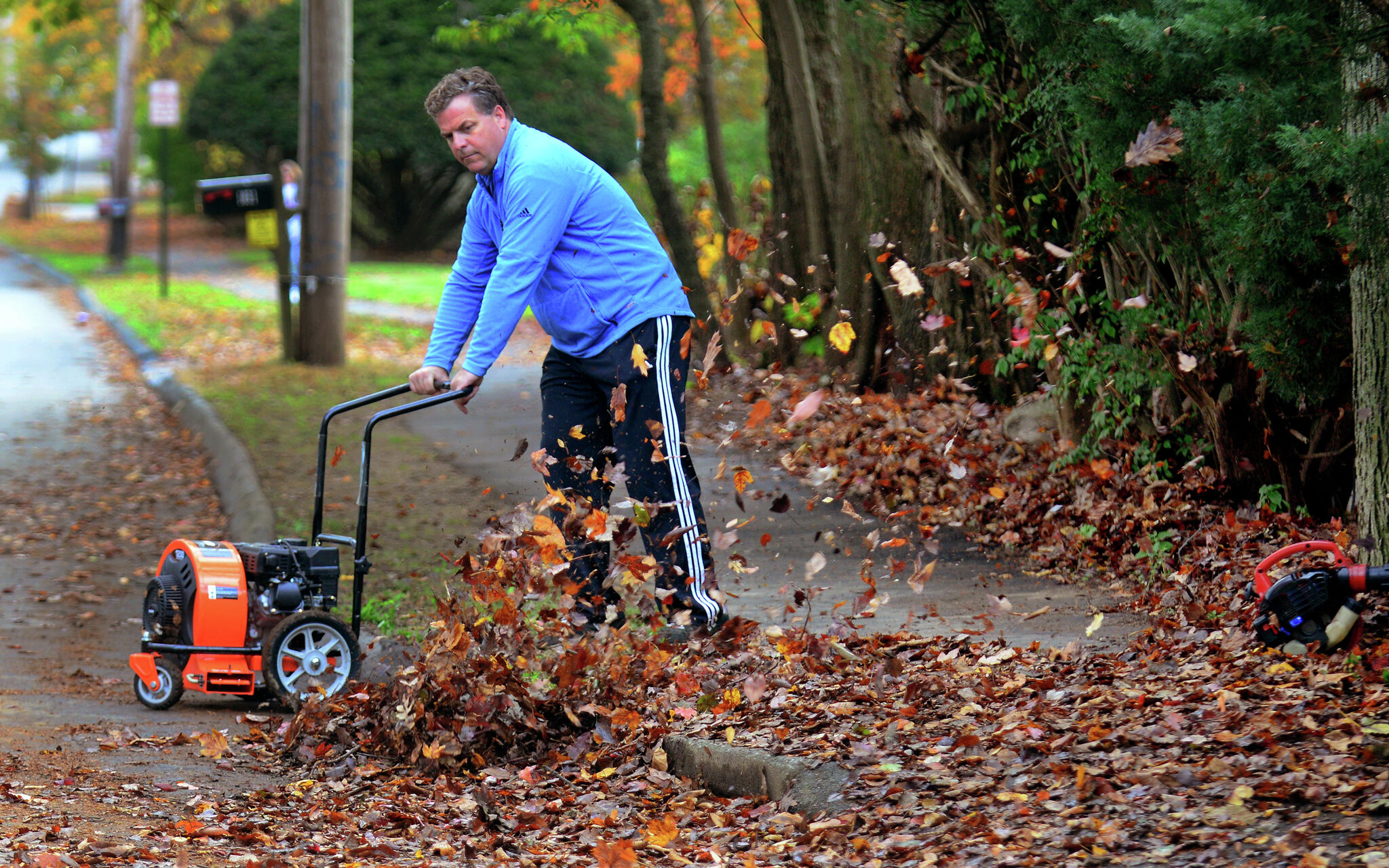 Hours extended in revised Fairfield noise ordinance ahead of vote