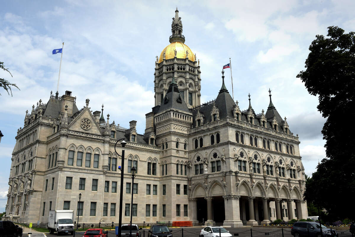 Ted's Restaurant – Connecticut's Old State House