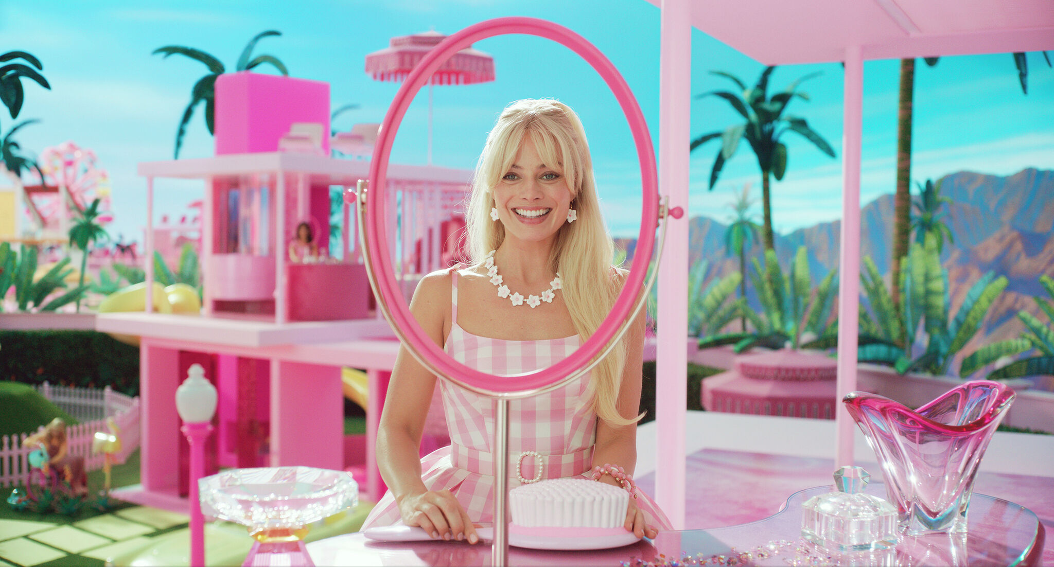 Barbie San Diego: Things to do that are Barbie-themed after movie