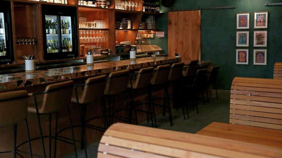 Four delightful new Bay Area wine bars to visit this summer San