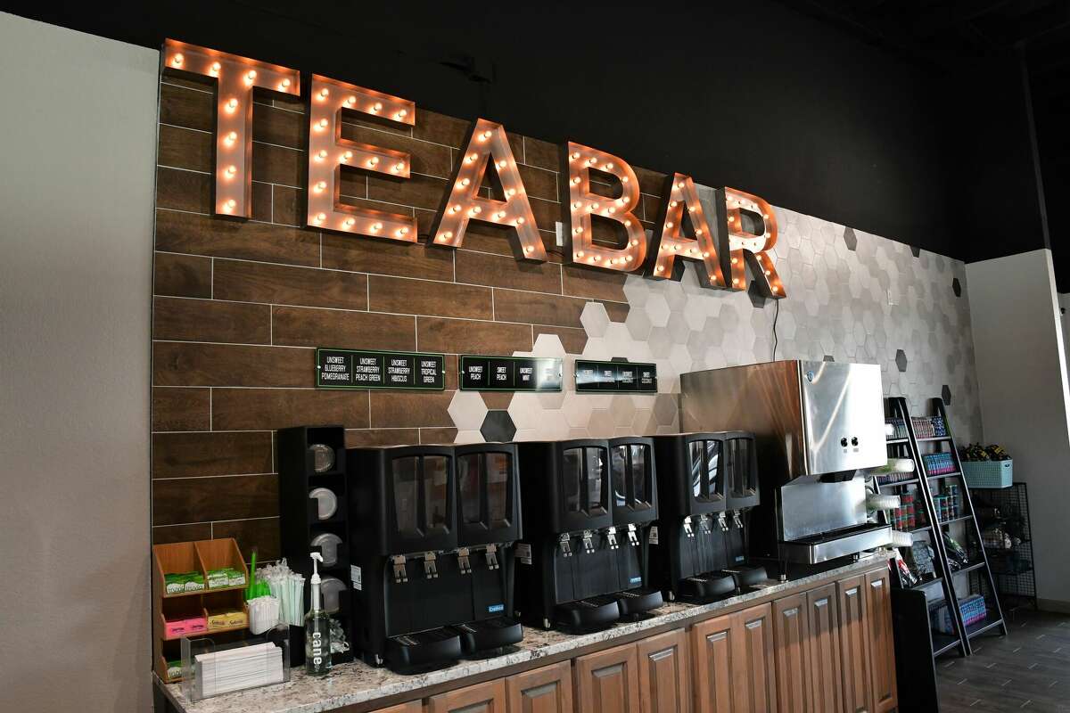 Tea2Go's newest Midland location now open at Pagosa Shopping Center